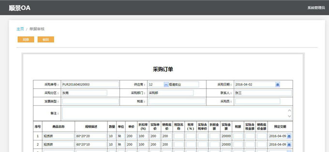 实施ERPB体育网站_B体育（中国）
的六大好处